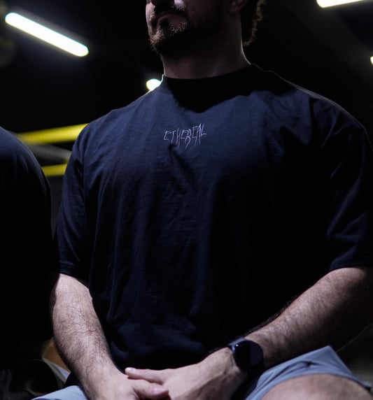 PRÉ-COMMANDE Tee-shirt GOTH BAT