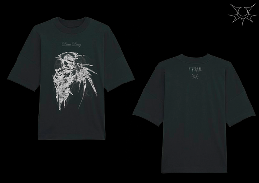 PRÉ-COMMANDE Tee-shirt DIVINE DECAY