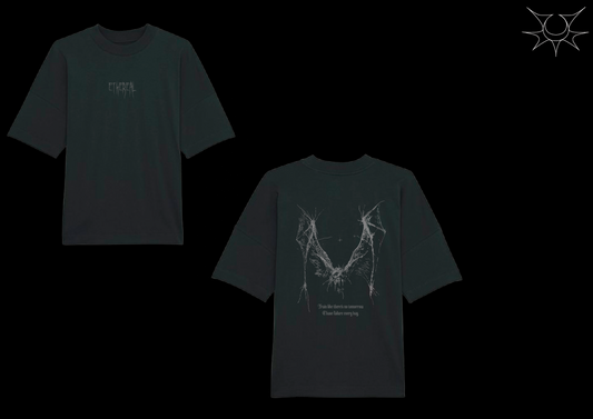 PRÉ-COMMANDE Tee-shirt GOTH BAT